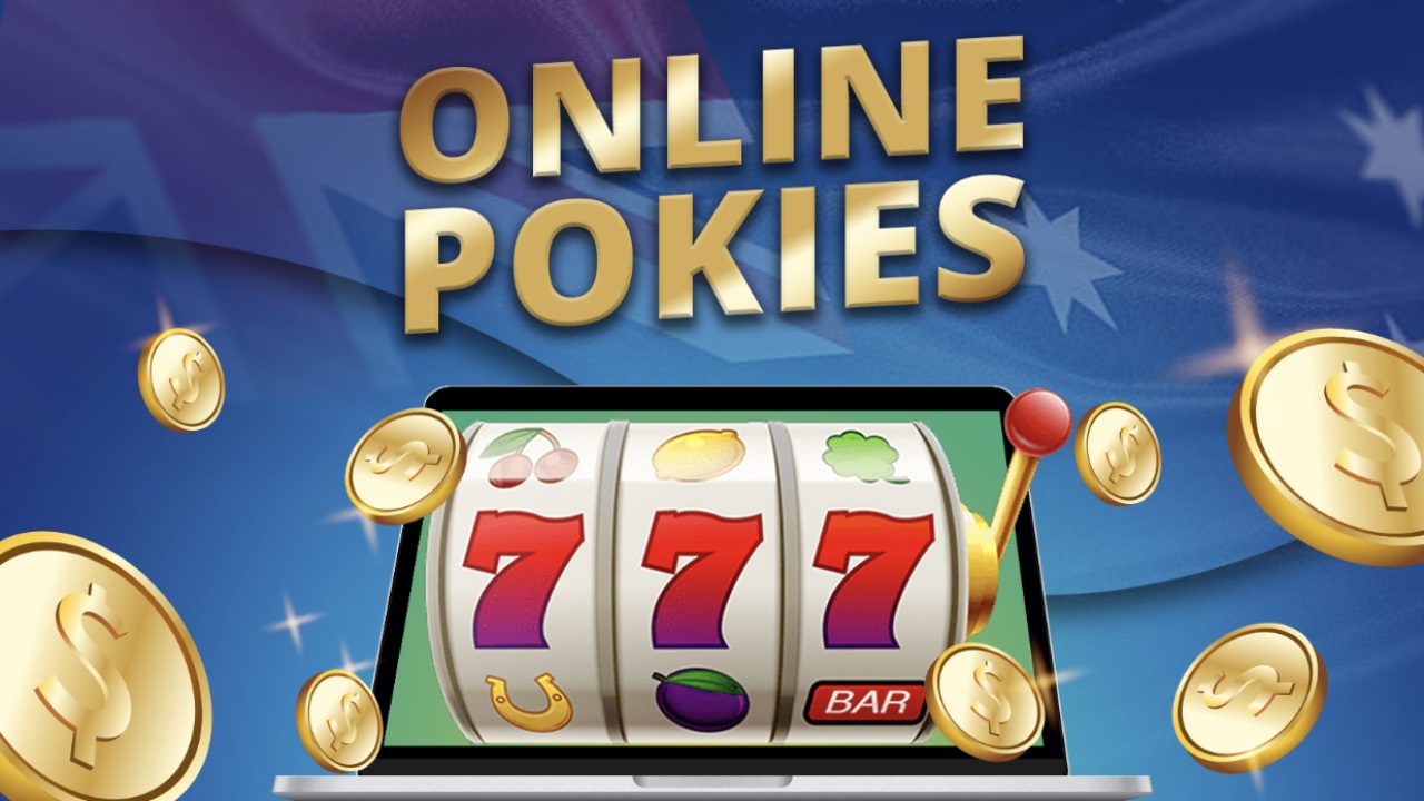 Play and Win Big with Online Pokies in Australia - Top Picks and Reviews